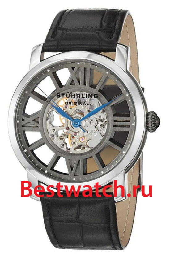 Часы Stuhrling Original Legacy 280.33151